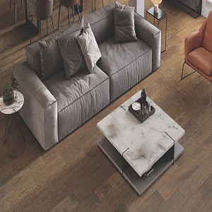 North Ranch Hickory